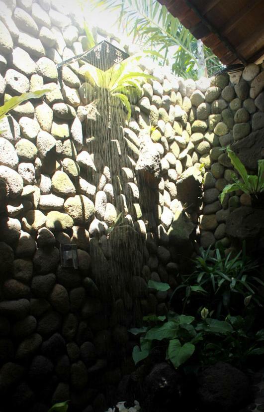 Отель Swan House Canggu Экстерьер фото